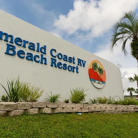 Emerald Coast Rv Resort
